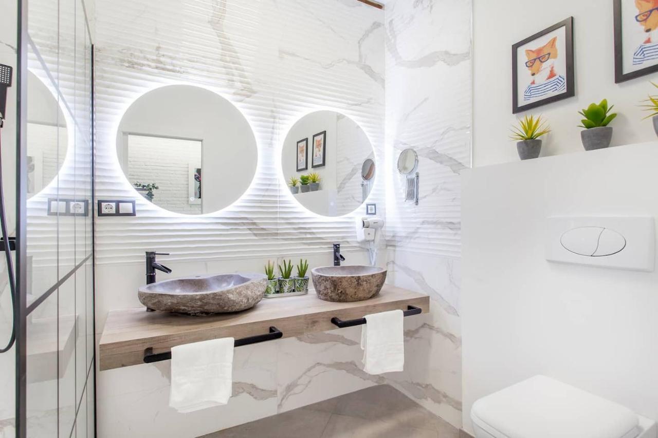 Modern&confort Premium Concept Ruzafa , Appartamento *