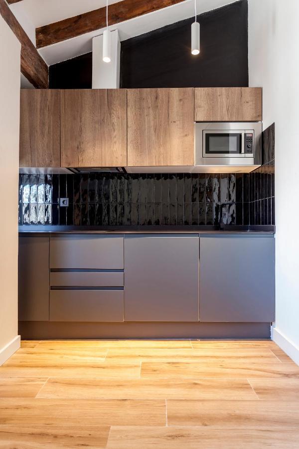 Modern&confort Premium Concept Ruzafa , Appartamento *