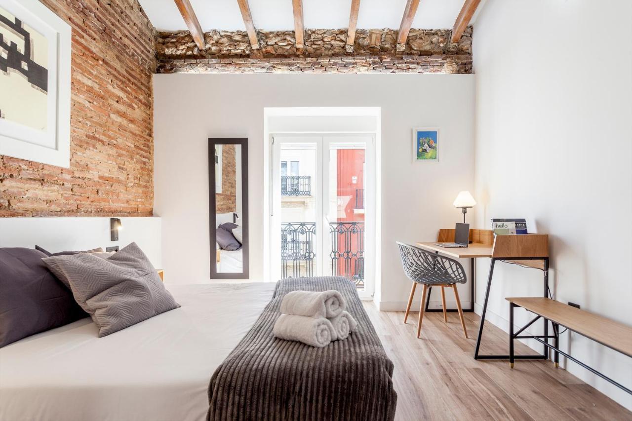 Modern&confort Premium Concept Ruzafa , Appartement