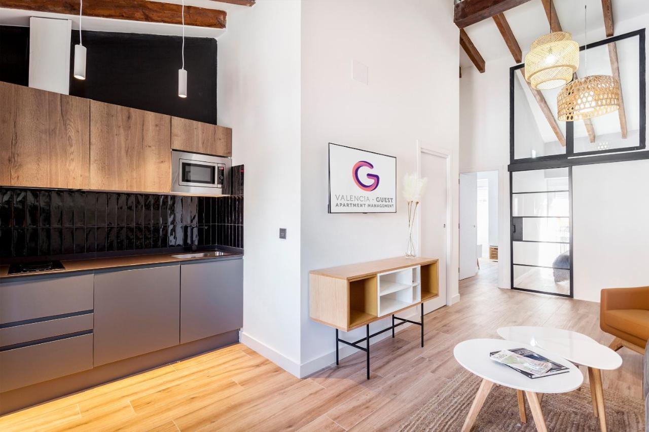 Appartement Modern&confort Premium Concept Ruzafa ,