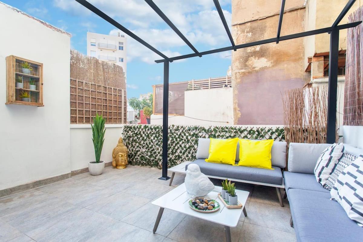 Modern&confort Premium Concept Ruzafa , Appartement Valence