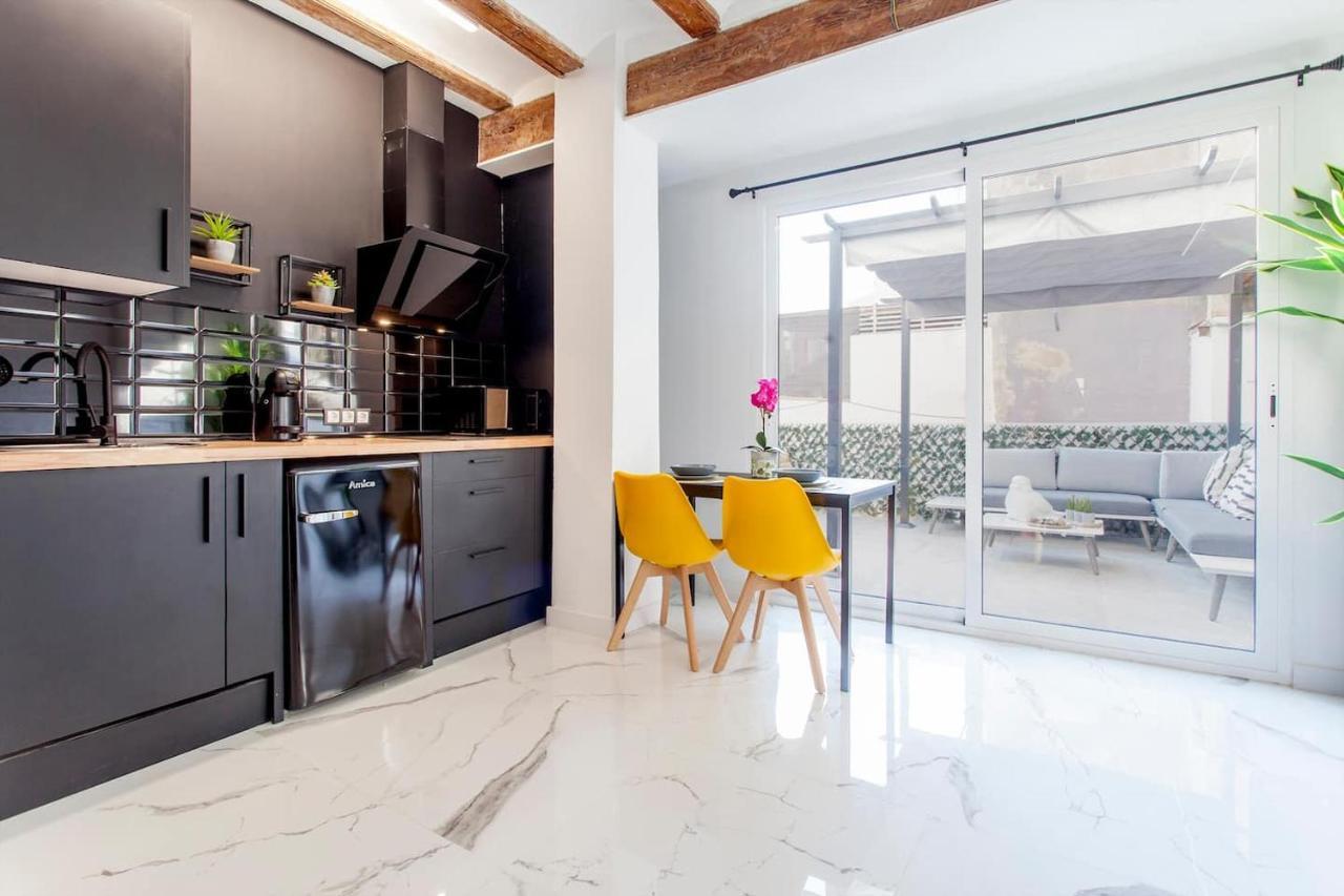 Modern&confort Premium Concept Ruzafa , Appartement