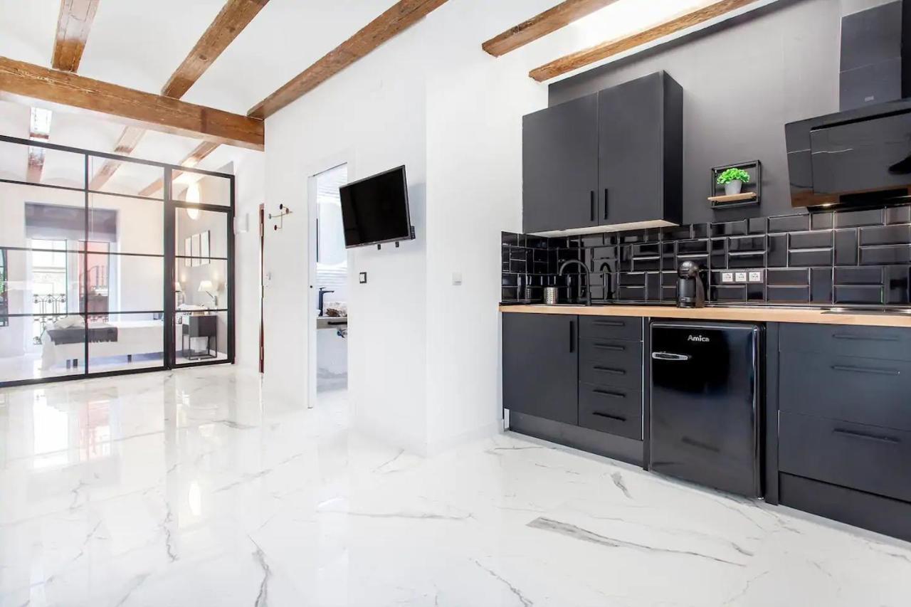 Modern&confort Premium Concept Ruzafa , Appartement *