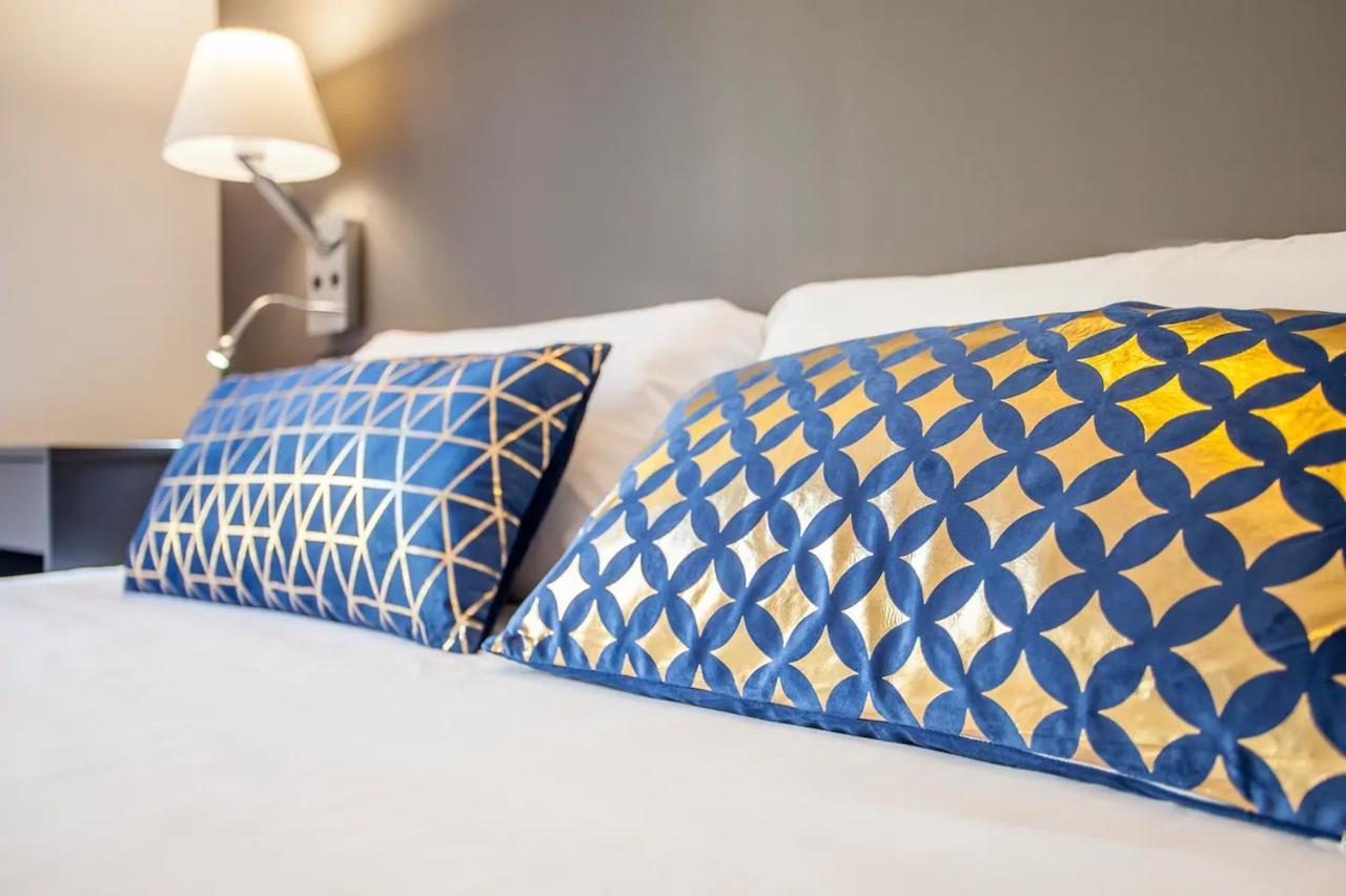 Appartement Modern&confort Premium Concept Ruzafa , *
