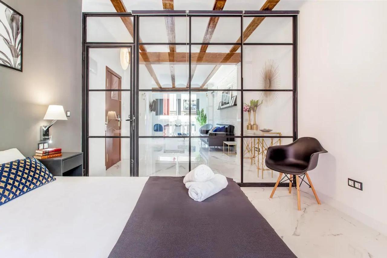 Modern&confort Premium Concept Ruzafa , Appartement