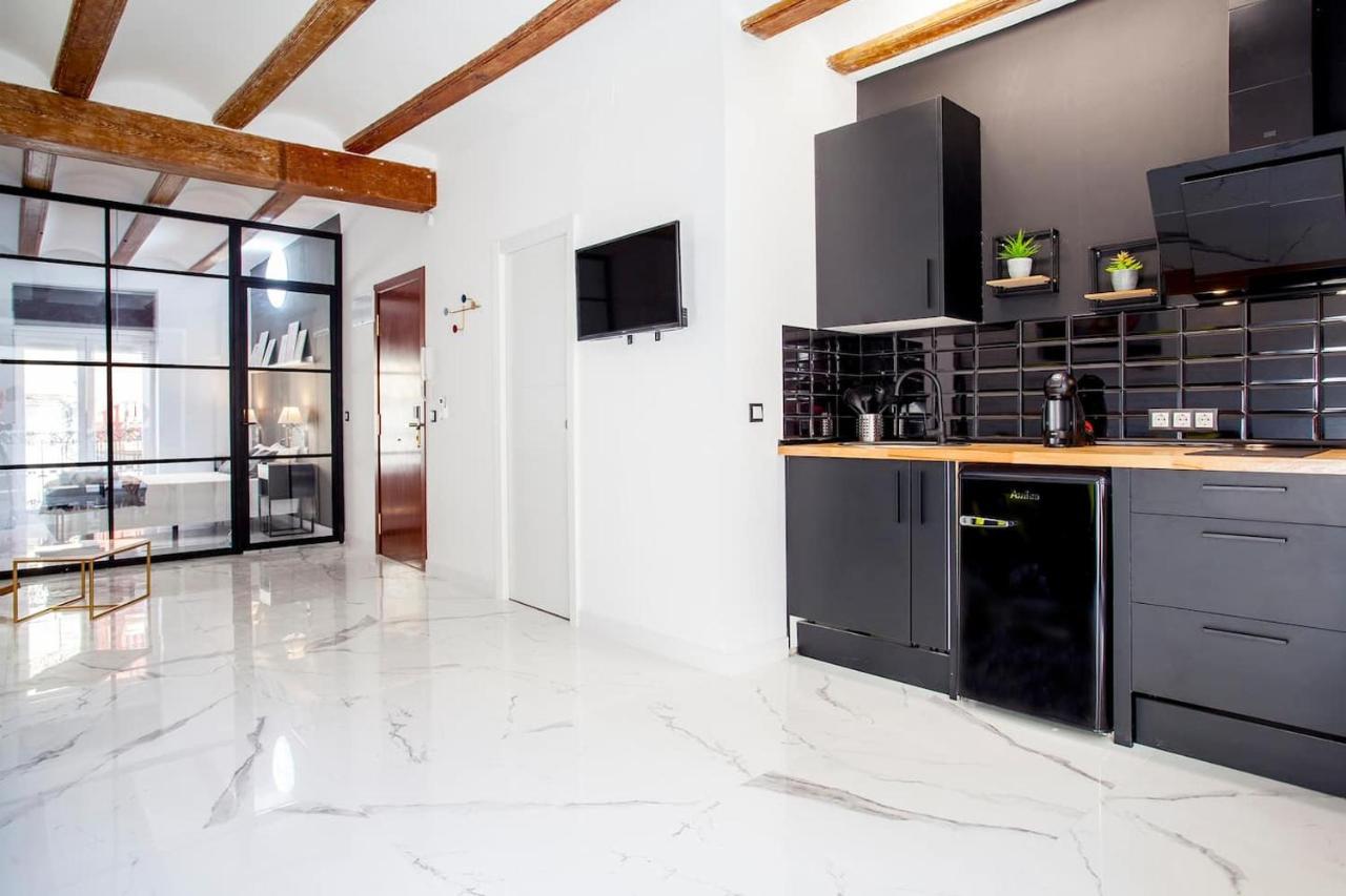 Appartement Modern&confort Premium Concept Ruzafa ,