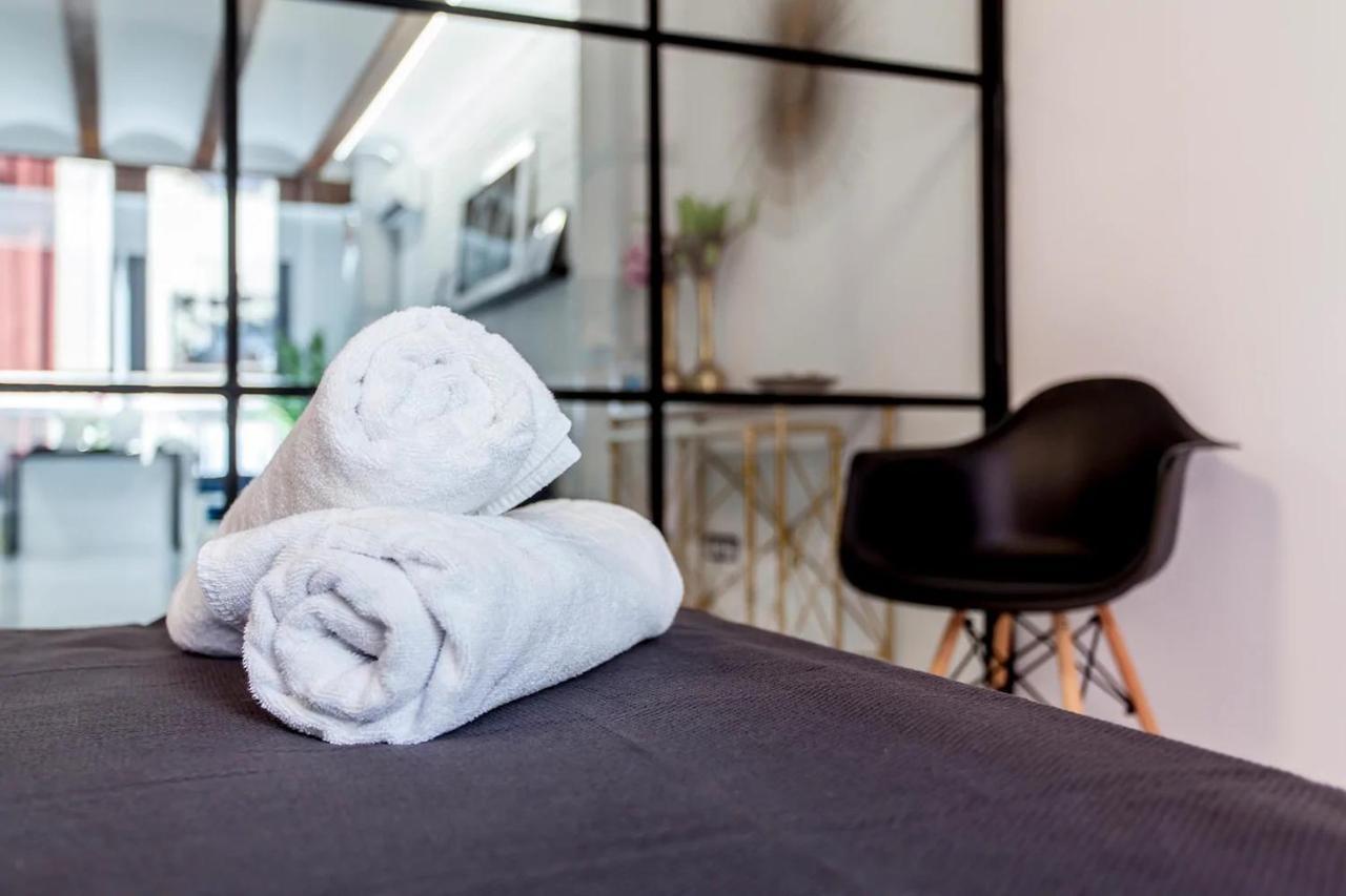 Modern&confort Premium Concept Ruzafa , Valence