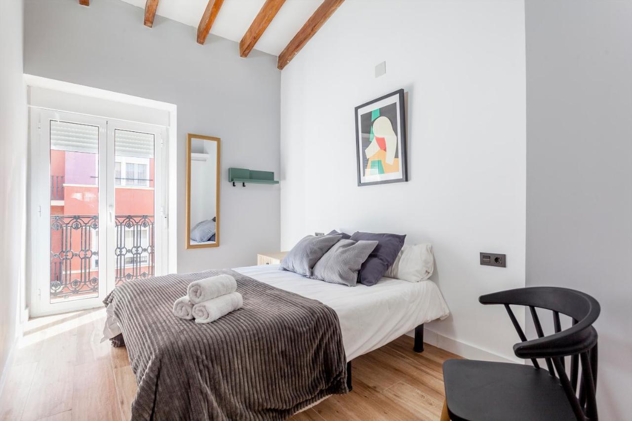 Modern&confort Premium Concept Ruzafa , Appartement Valence