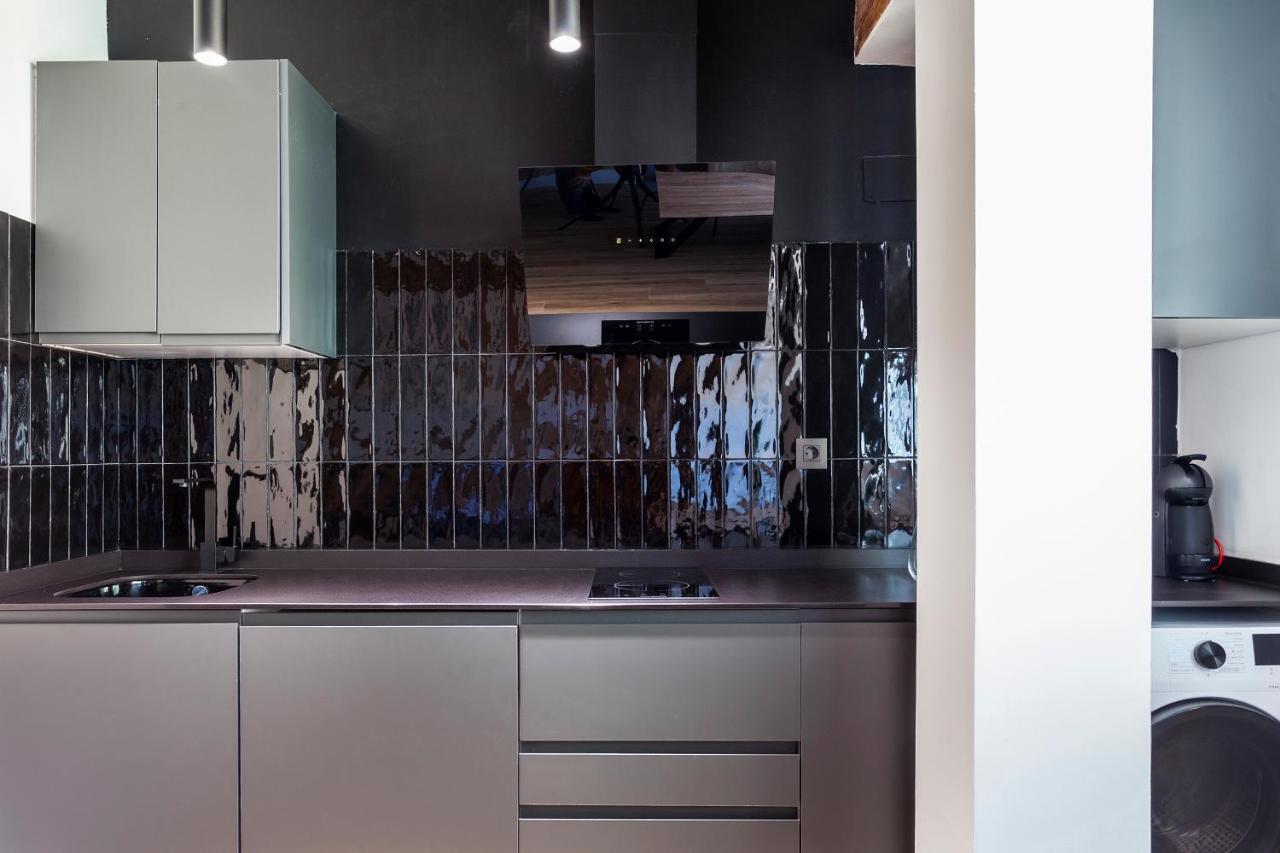 Appartement Modern&confort Premium Concept Ruzafa , Valence