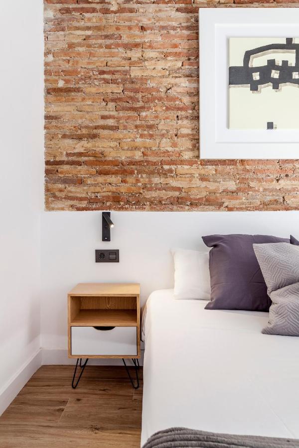 Appartement Modern&confort Premium Concept Ruzafa , Valence
