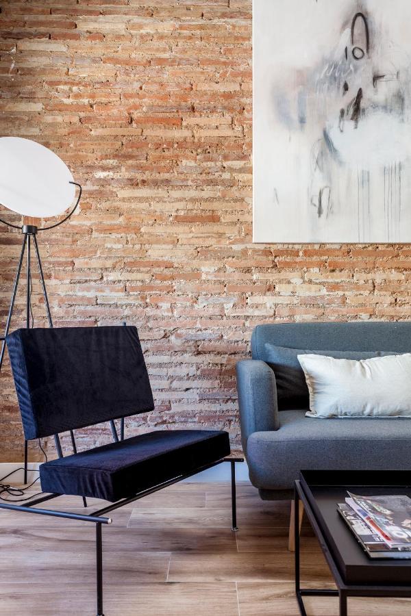 Modern&confort Premium Concept Ruzafa , Valence