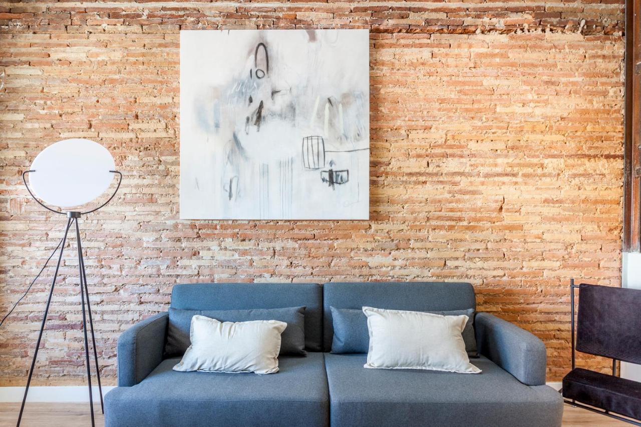 Modern&confort Premium Concept Ruzafa , Appartement Valence