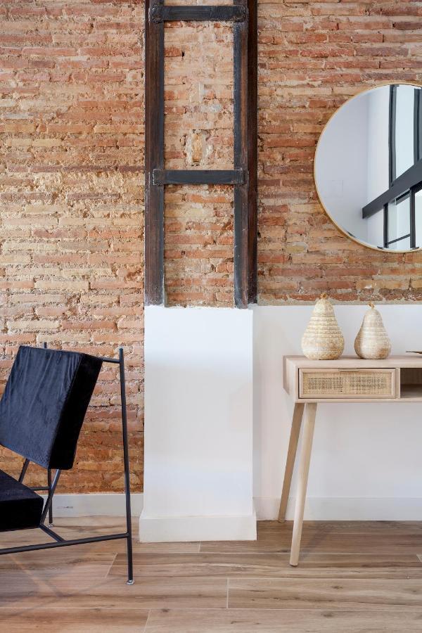 Modern&confort Premium Concept Ruzafa , Appartement Valence