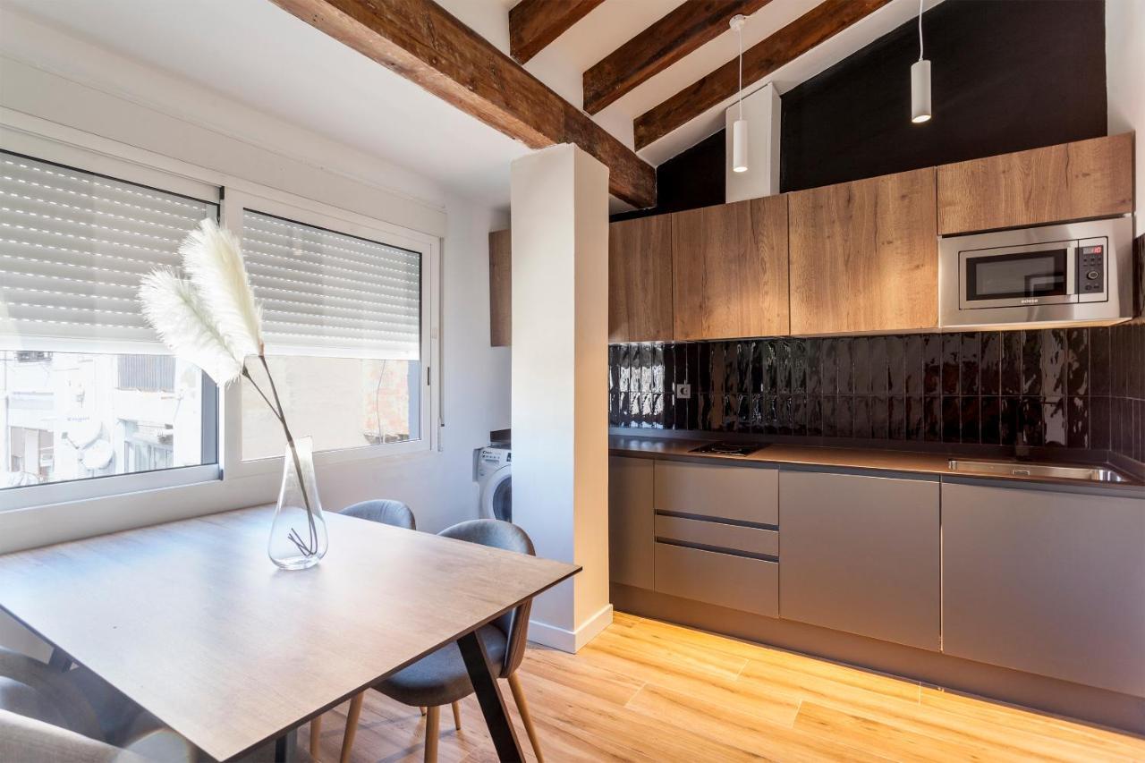 Appartement Modern&confort Premium Concept Ruzafa , Valence