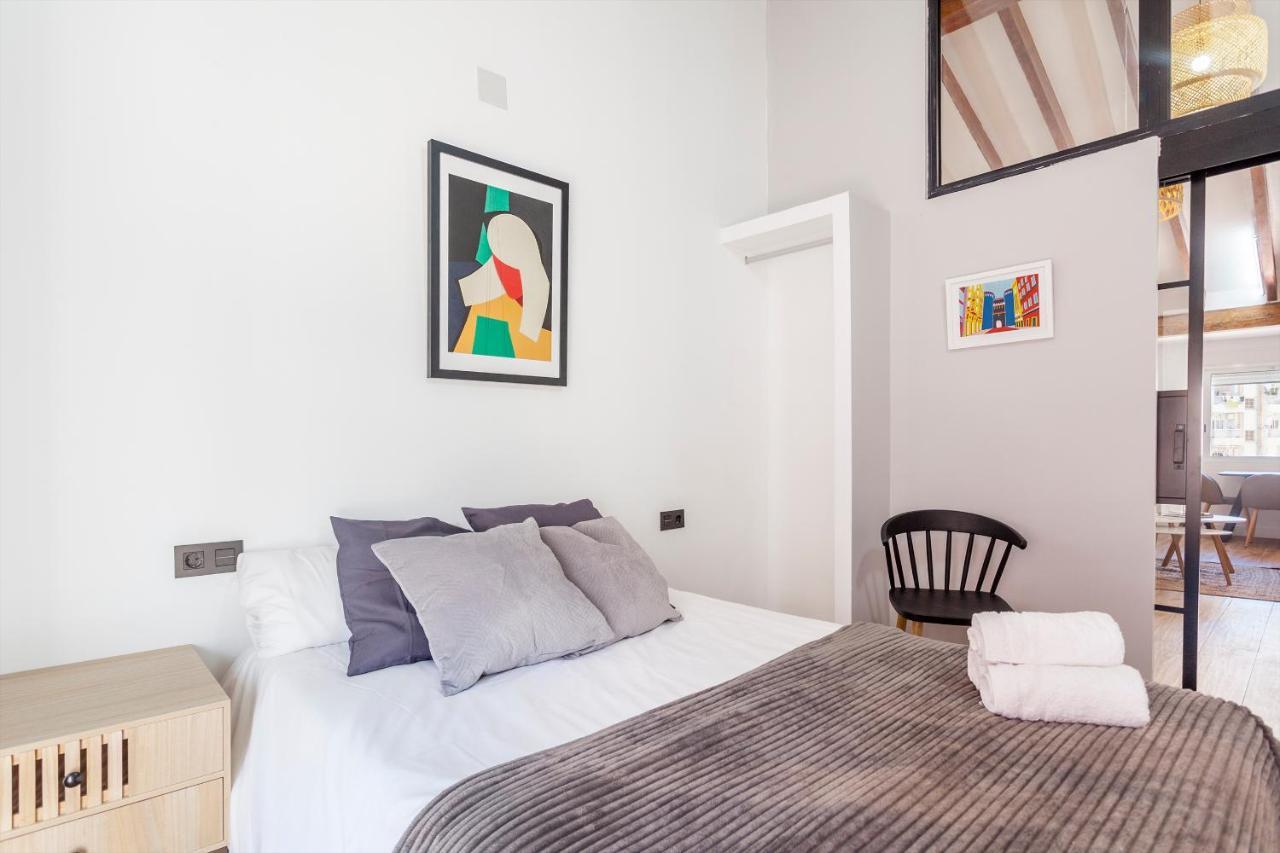 Appartement Modern&confort Premium Concept Ruzafa , *