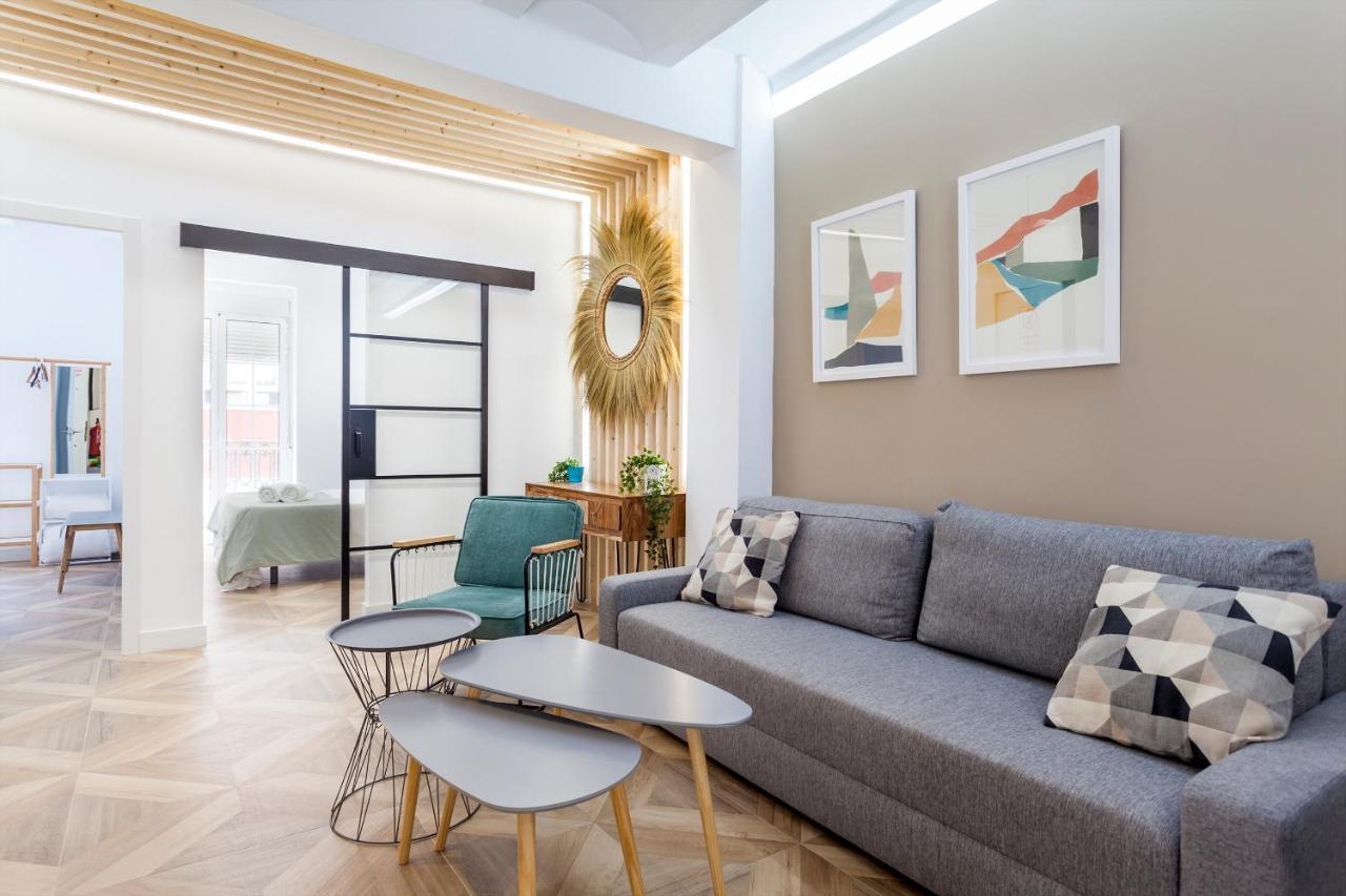 Modern&confort Premium Concept Ruzafa , Appartement *