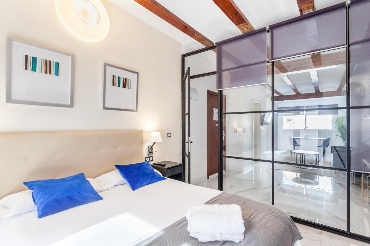 Appartement Modern&confort Premium Concept Ruzafa ,