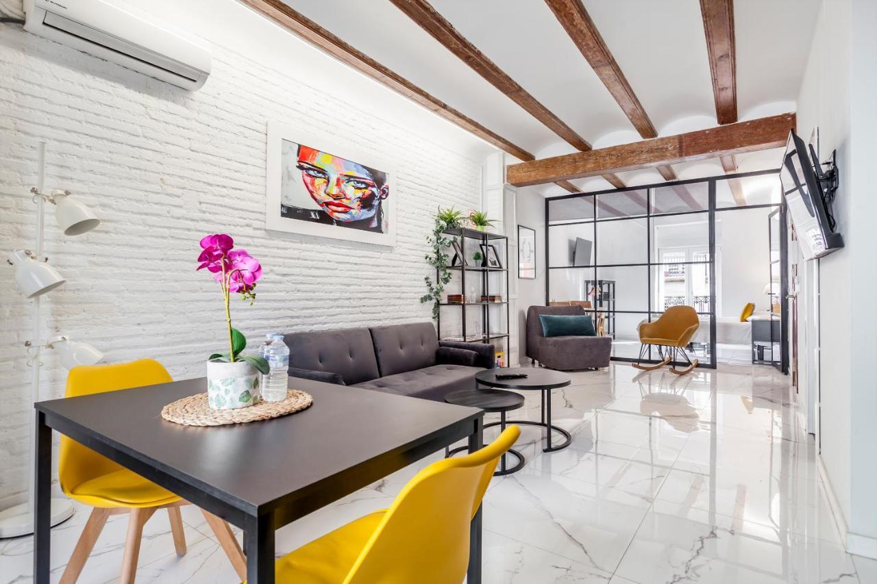 Appartement Modern&confort Premium Concept Ruzafa , Valence
