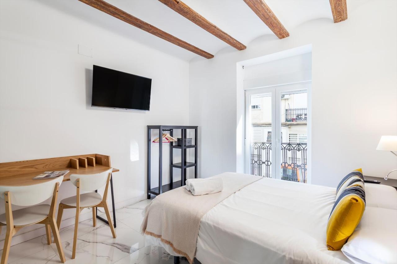 Appartement Modern&confort Premium Concept Ruzafa , Valence