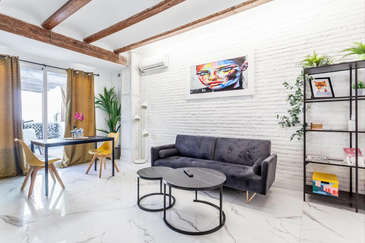Modern&confort Premium Concept Ruzafa , Appartement Valence