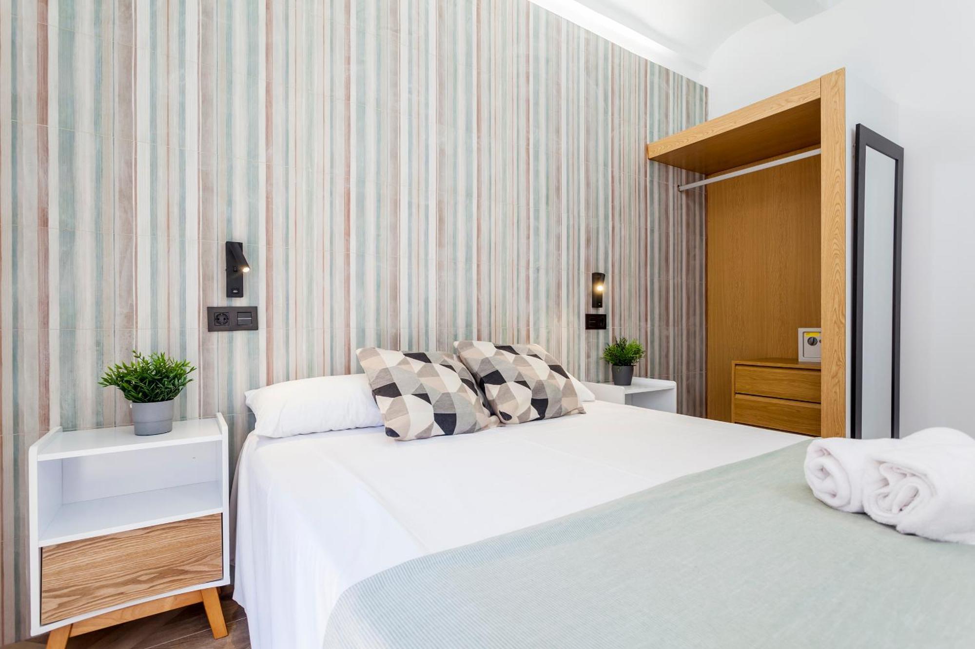 Appartement Modern&confort Premium Concept Ruzafa , *