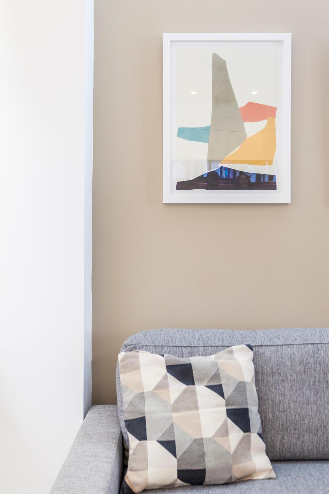 Appartement Modern&confort Premium Concept Ruzafa , *